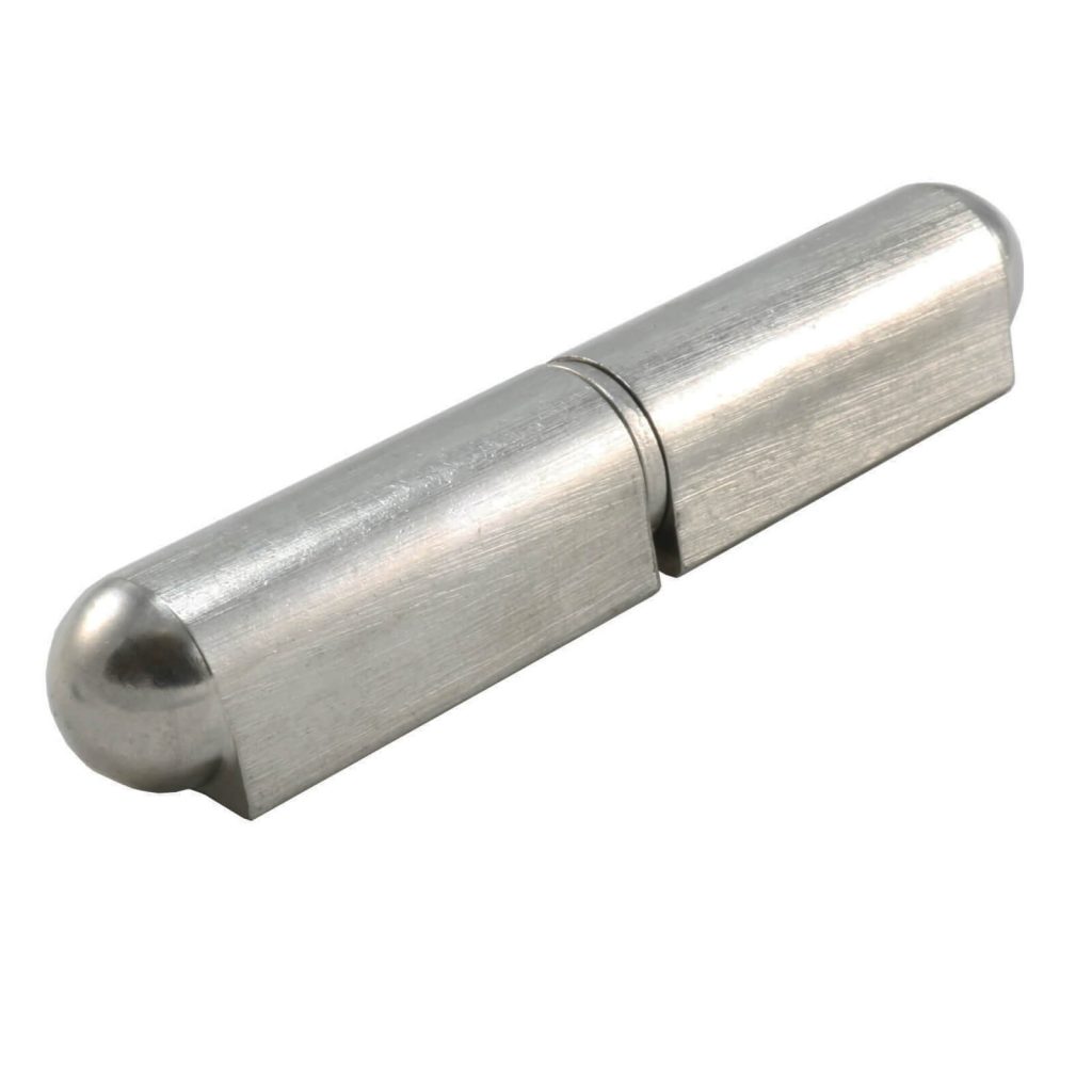 Weld On Bullet Hinges Buy Online At Uk 0510